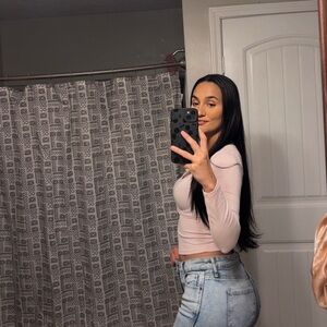 Meet your Posher, Kellyann